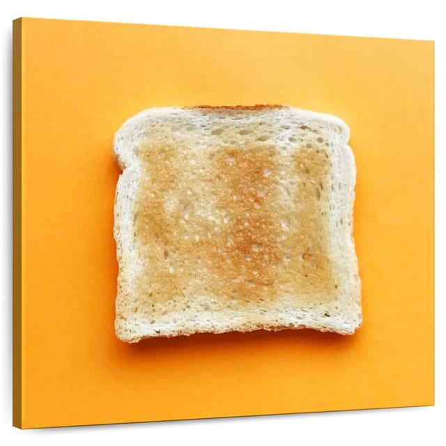Toast.