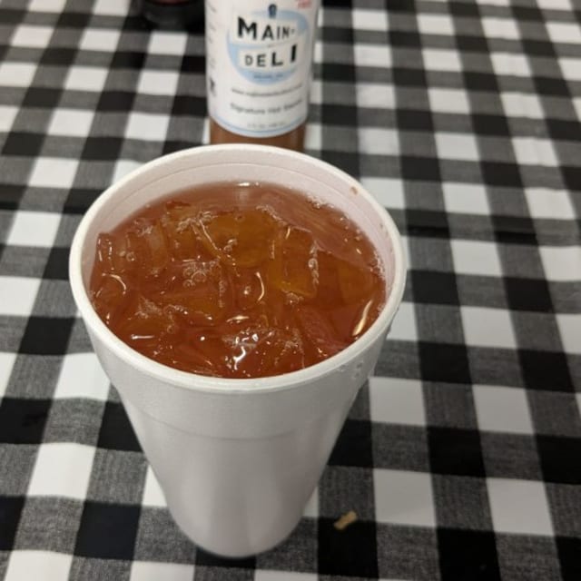 Arnold Palmer.