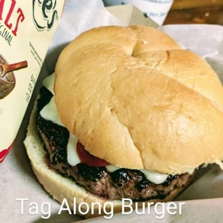 Tag Along