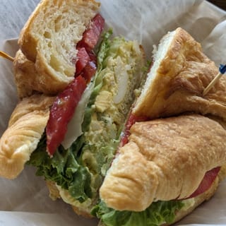 Egg Salad