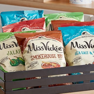 Assorted Individual Miss Vickies Potato Chips ($1.49 each bag)