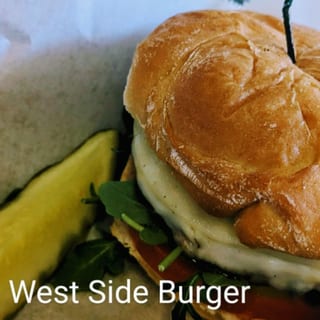 West Side Burger