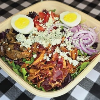 Main St. Salad 