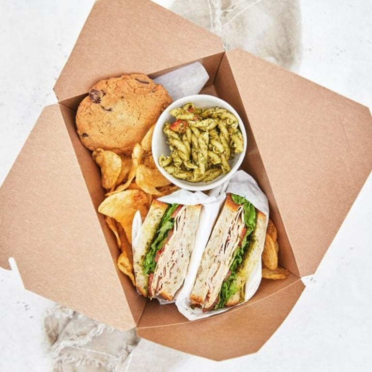 Our Signature Chicken Salad
