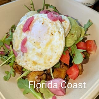 Florida Coast Bowl