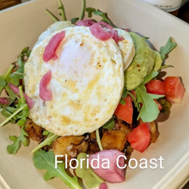 Florida Coast Bowl.