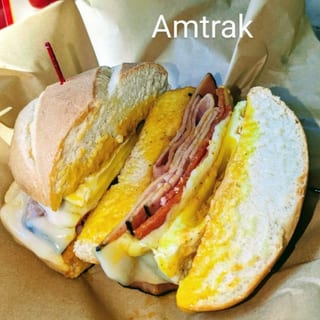 Amtrak