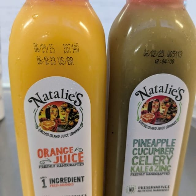 Juice.
